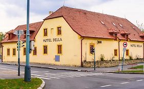 Hotel Bella Prague